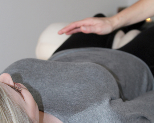 Behandlung, Shiatsu Bregenz, Akupressurmassage, Körper, Geist, Seele, Ulrike Lissy-Bonat, Dipl. Shiatsu-Praktikerin