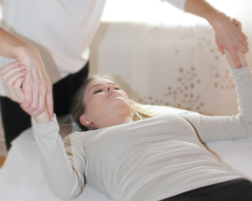 Behandlung, Shiatsu Bregenz, Akupressurmassage, Körper, Geist, Seele, Ulrike Lissy-Bonat, Dipl. Shiatsu-Praktikerin