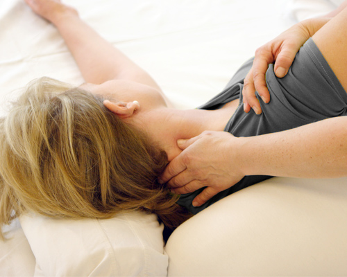 Shiatsu Bregenz, Akupressurmassage, Körper, Geist, Seele, Ulrike Lissy-Bonat, Dipl. Shiatsu-Praktikerin