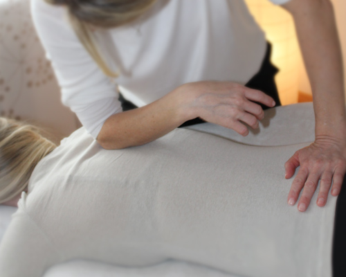 Shiatsu Bregenz, Akupressurmassage, Körper, Geist, Seele, Ulrike Lissy-Bonat, Dipl. Shiatsu-Praktikerin